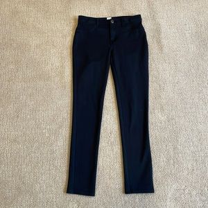 Gap Ponte Pants
